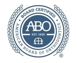 ABO Board Certified Seal